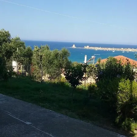 Holiday home Zeropark *