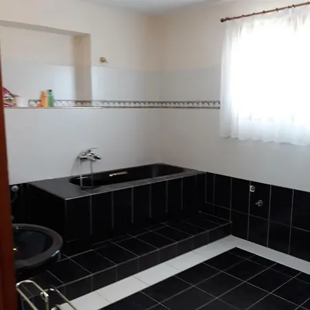 Holiday home Zeropark